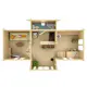 Hytte Palmako Anna 29,2 m2