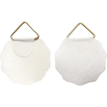 Bildeoppheng Creativ Company 100 stk/1 Pk