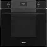 Innbyggingsovn Smeg SF6101TB3