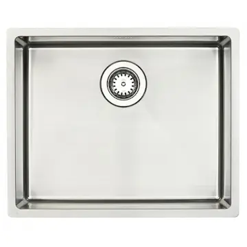 Diskho Lavabo Kubus 500 Soft