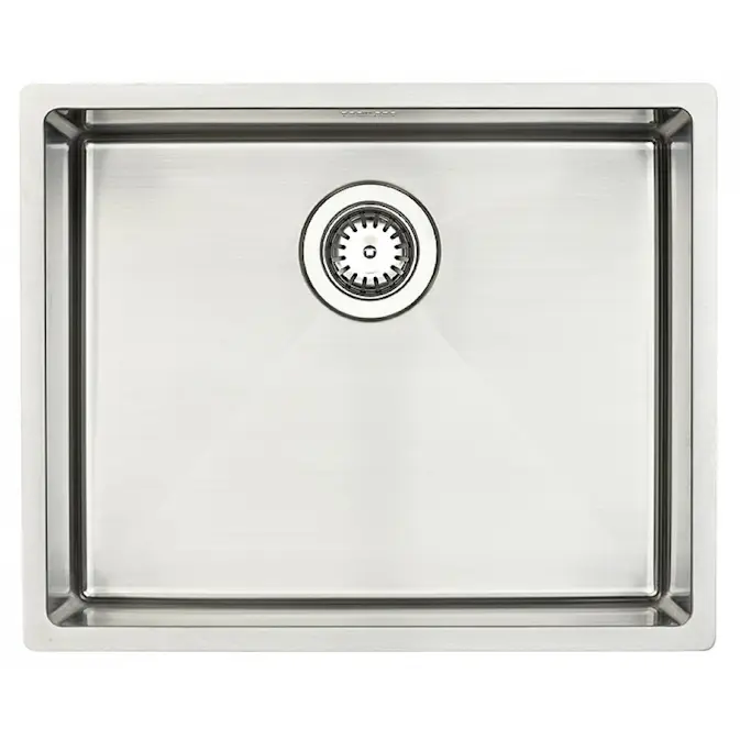 Diskho Lavabo Kubus 500 Soft