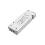 Dimmer Beslag Design LED kontroll C5AD Dali/Push