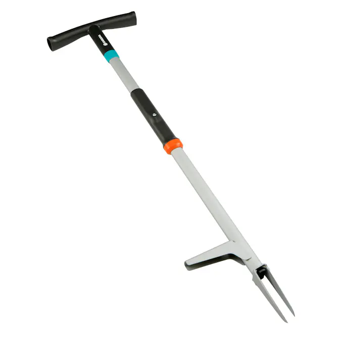 Ugressfjerner Gardena med Forstøtte