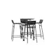 Barset Venture Home Mexico Sort