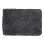 Baderomsmatte Habo Camelia Firkantet