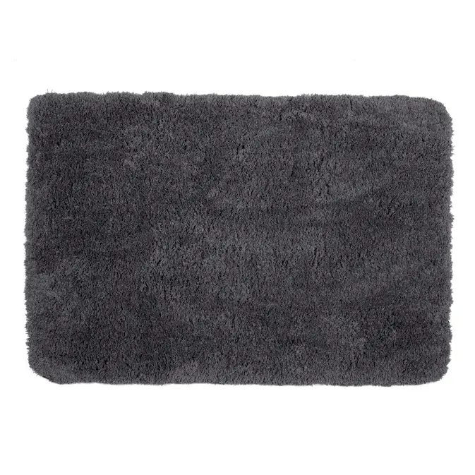 Baderomsmatte Habo Camelia Firkantet