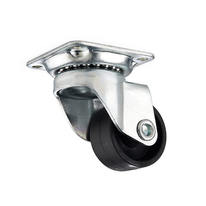 Møbelhjul Habo 5345 30 mm 4 stk