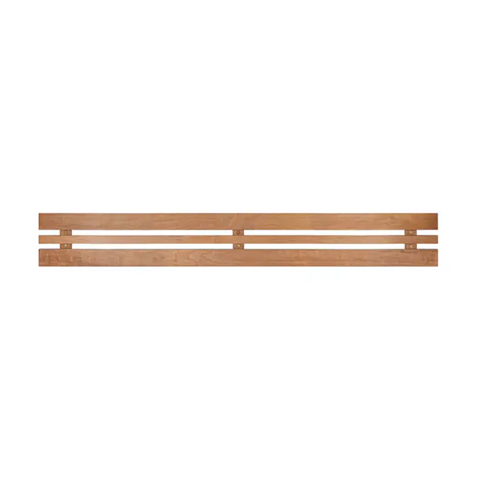 Badstubenk Ryggstøtte Sauna Sweden Standard