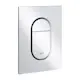 Spolknapp Grohe Arena Cosmopolitan S