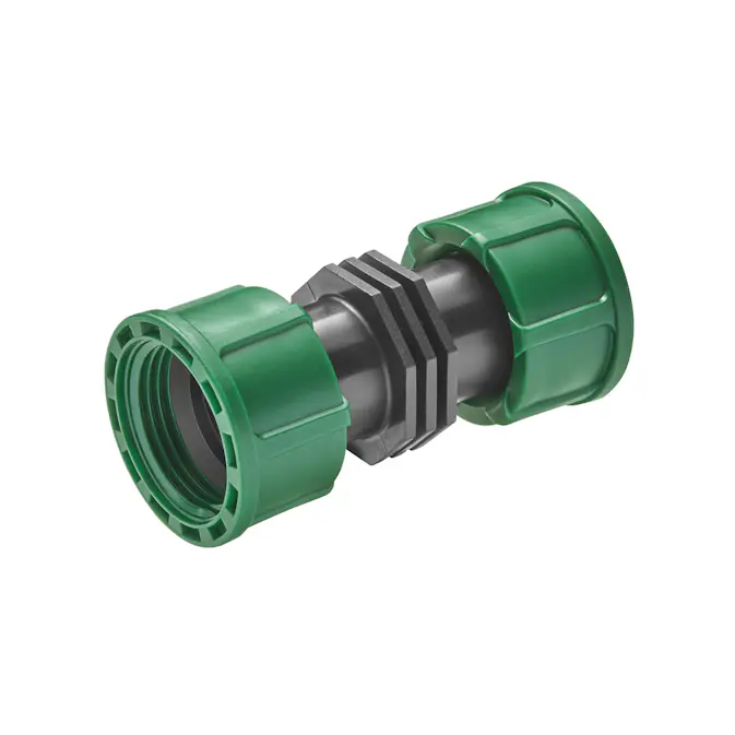 Gardena-kobling for Ventilboks V3