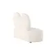 Barnesofa Venture Home Kids Flower Teddysofa