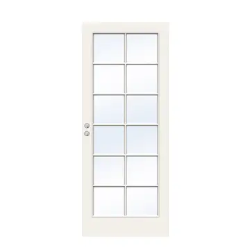 Skyvedør Swedoor Style SP12
