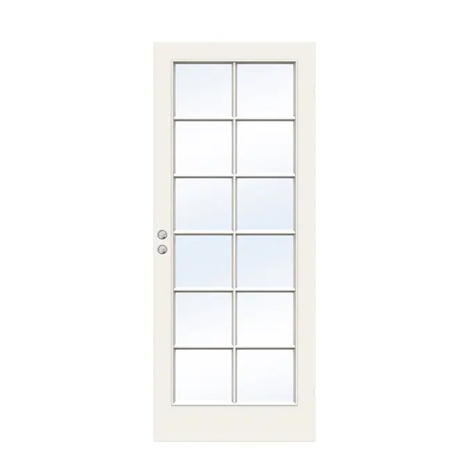 Skyvedør Swedoor Style SP12