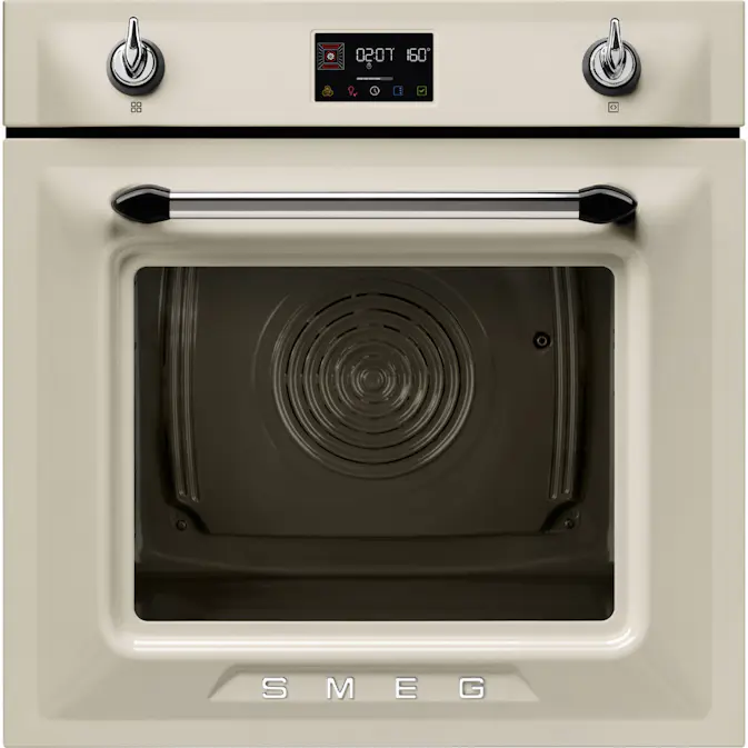 Innbyggingsovn Smeg SOP6902S2