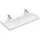 Möbeltvättställ Villeroy & Boch Avento