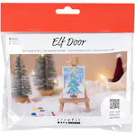 Alvedør Creativ Company Mini DIY Kit Kunstner