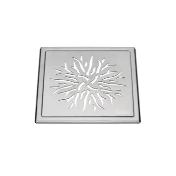 Slukrist Smedbo FS504 Rustfri