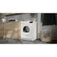 Varmepumpetrommel Electrolux EDI621O85O med GentleCare og SensiCare Teknologi