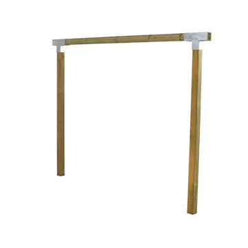 Huskestativ PLUS Cubic