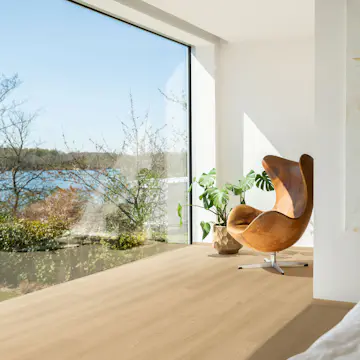 Vinylgulv Pergo Namsen Pad Pro Nat Norwegian Oak