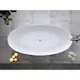 Badekar Bathlife Sund Matt