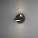 Vegglampe Gnosjö Konstsmide Hild 2xGU10