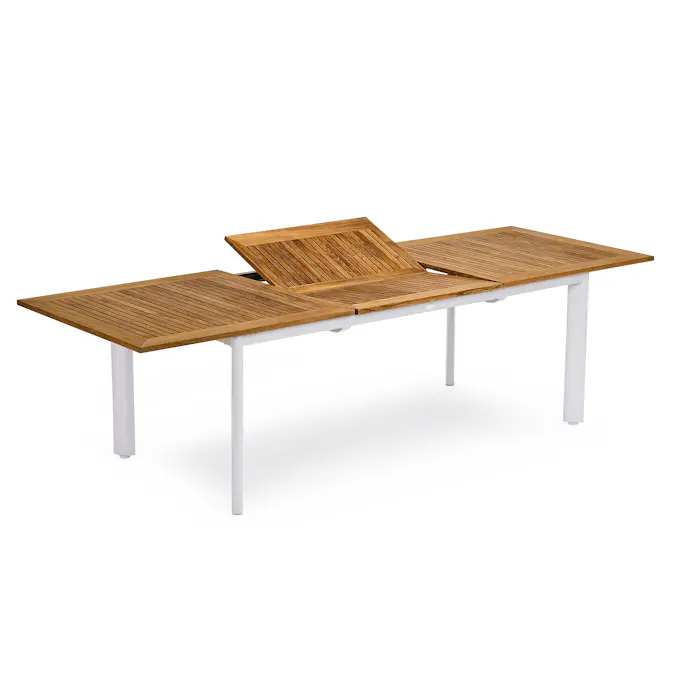 Hagebord Hillerstorp Nydala 96x200-280 cm