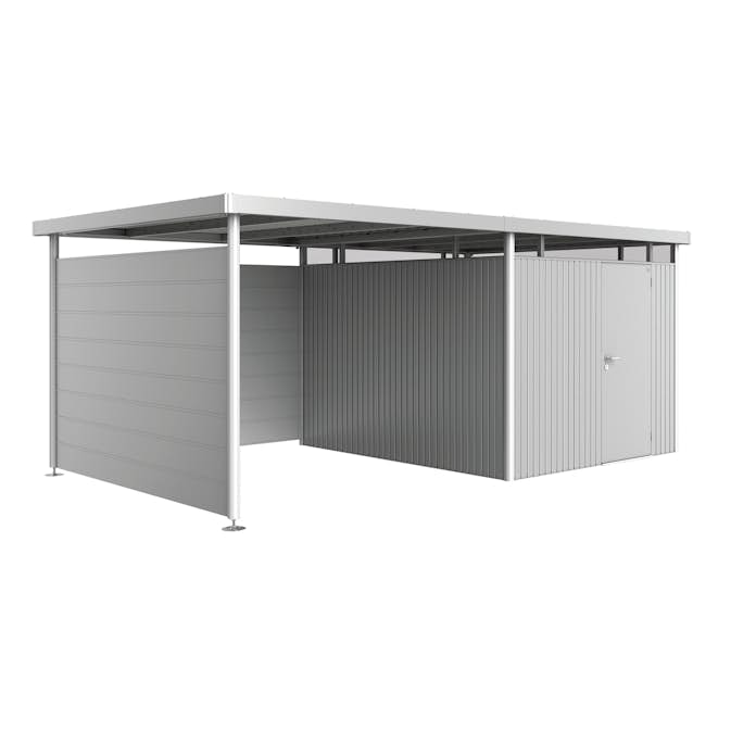 Sidevegg Biohort til Highline H5