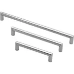 Håndtak Beslag Design Norma 1021 Rustfritt