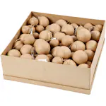 Julekuler Creativ Company 3x35 stk/1 Pk