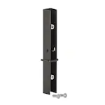 Adapter Elfa for Forlengerhengeskinne