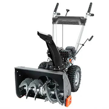 Snøfreser Fornorth S3100