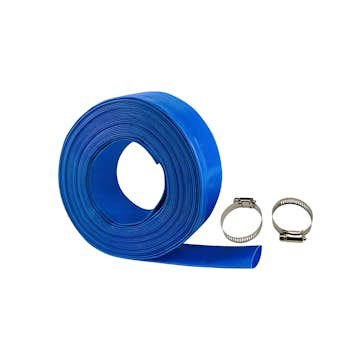 Vannpumpeslange Green It 20 m