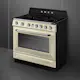 Induksjonsovn Smeg TR90IMP