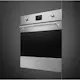 Innebygd ovn Smeg SO6302TX Classic
