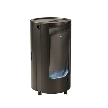 Gassovn Sunwind Blue Belle Chic 4,2 Kw