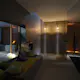 Huvuddusch Axor LampShower/Nendo