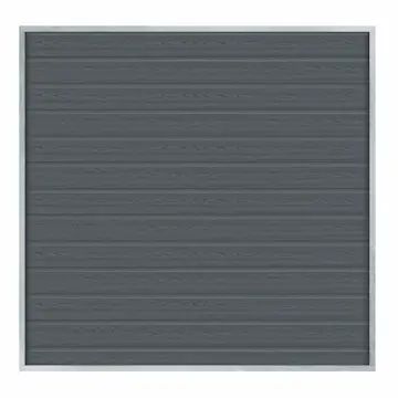 Profilpanel Komposit PLUS Artura