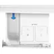Frontmatet Vaskemaskin Bosch Serie 6 WGG254FLSN Perfekt for Stora Husholdninger