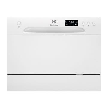 Benkeoppvaskmaskin Electrolux 55 cm ESF2400OW