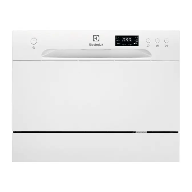 Benkeoppvaskmaskin Electrolux 55 cm ESF2400OW