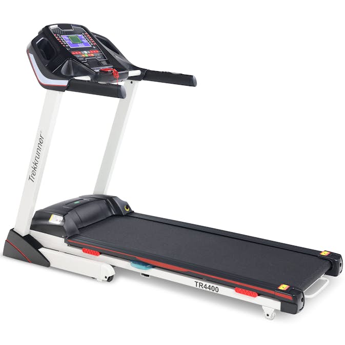 Tredemølle Trekkrunner TR4400 (F35)