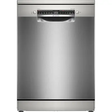 Oppvaskmaskin Bosch SMS4HVI00E Serie 4 Fristående