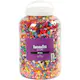 Perlespann Creativ Company Str 6-20 mm Hullstr 1,5-6 mm 5700 ml