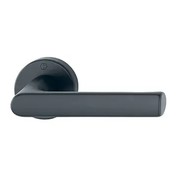 Ytterdørvrider Swedoor Hamburg 77-87 mm