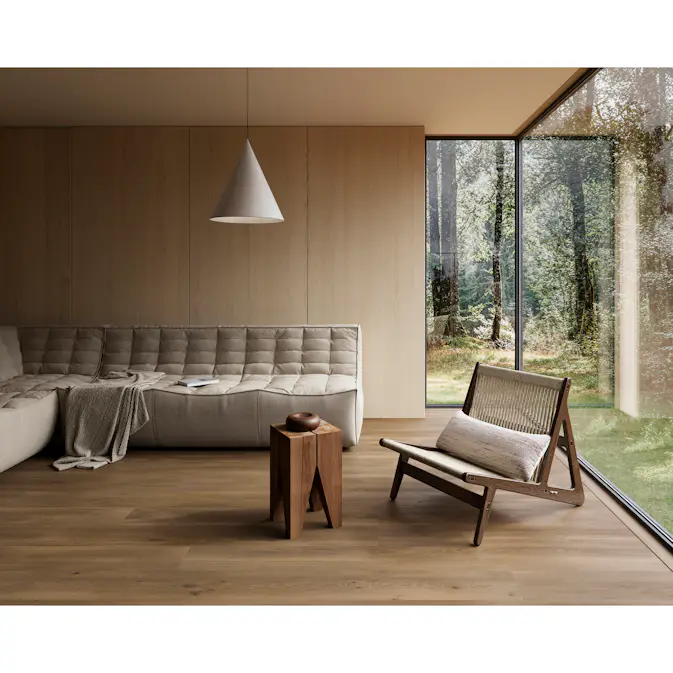 Trägolv BerryAlloc Parqwood Hydro XXL Cashemire Naturel