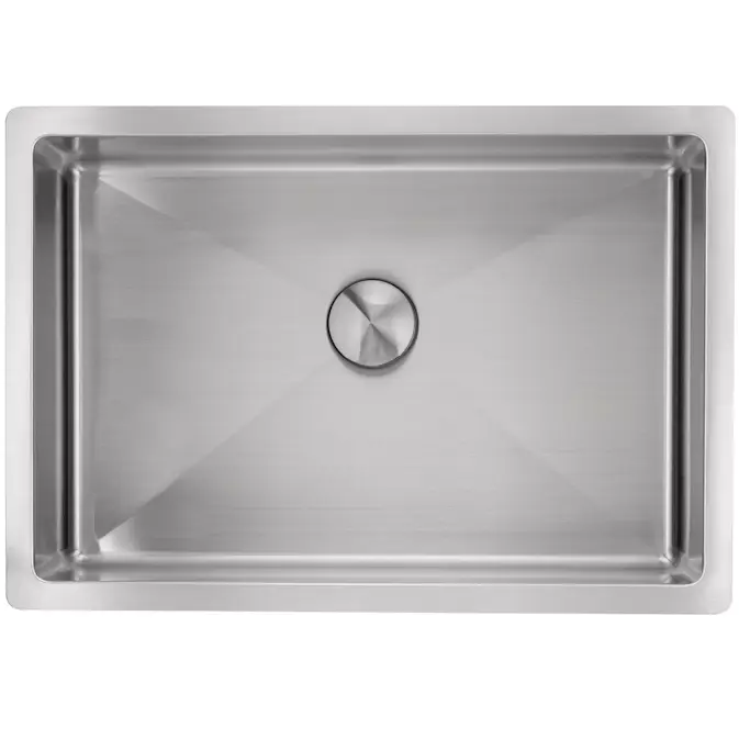 Tvättställ Lavabo Low