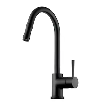 Köksblandare Tapwell EVO 185 med Utdragbar Pip