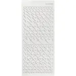 Stickers Creativ Company Hjerter 2