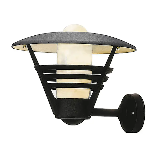 Vegglampe Gnosjö Konstsmide Gemini E27